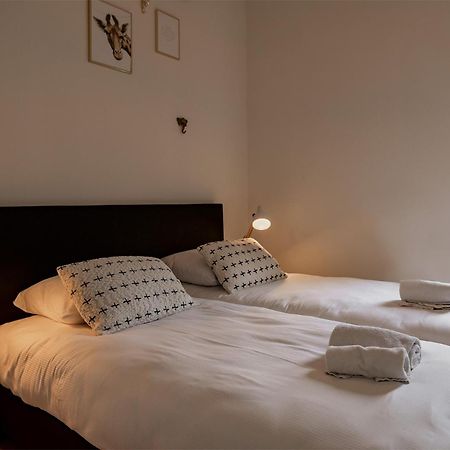Dutchen Suitelodges Gooilanden Loosdrecht Quarto foto