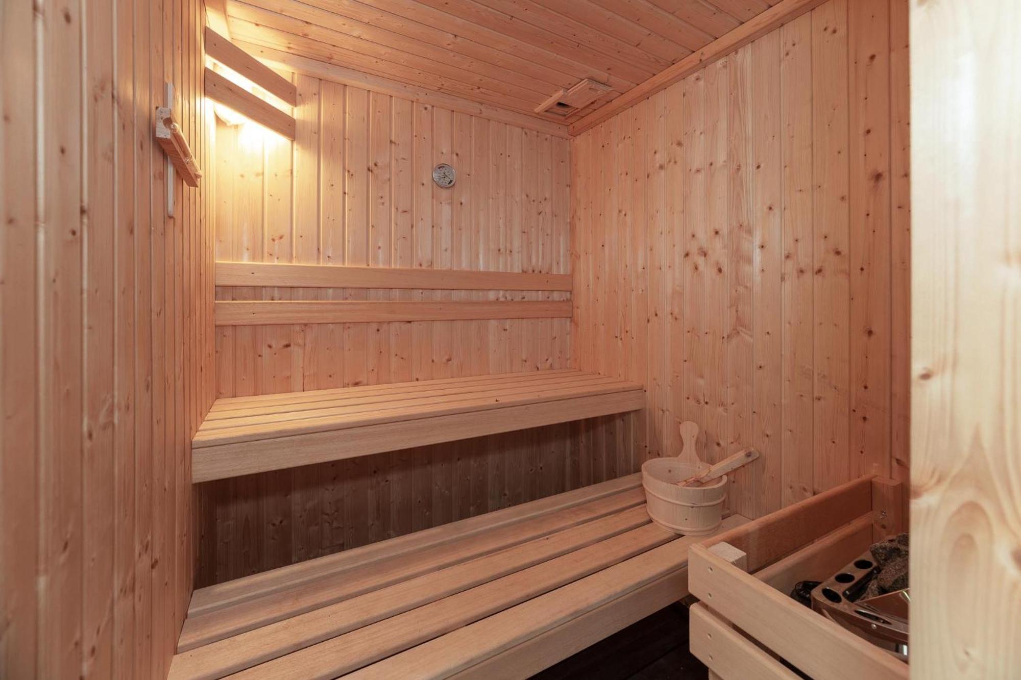 Dutchen Suitelodges Gooilanden Loosdrecht Quarto foto