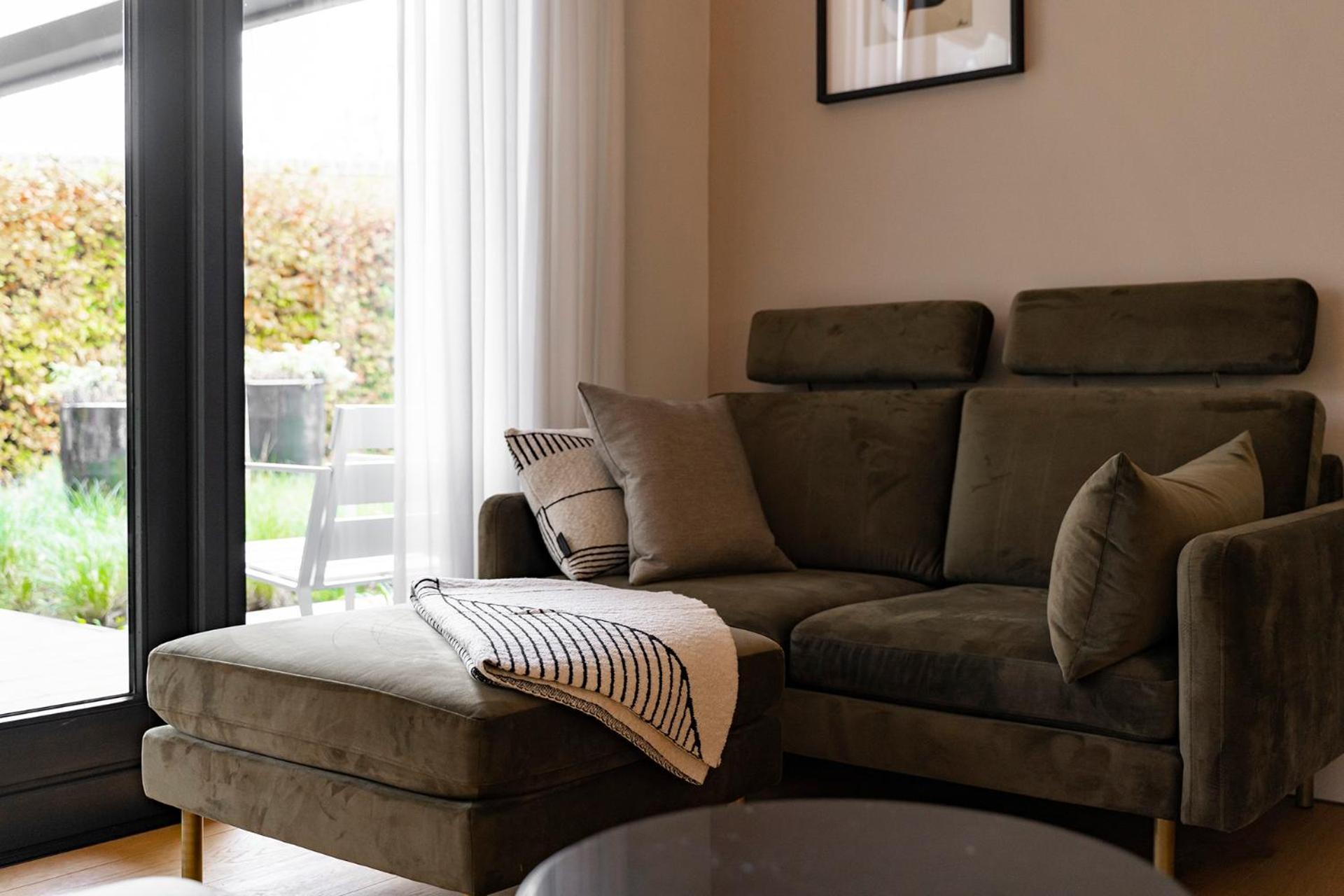 Dutchen Suitelodges Gooilanden Loosdrecht Quarto foto