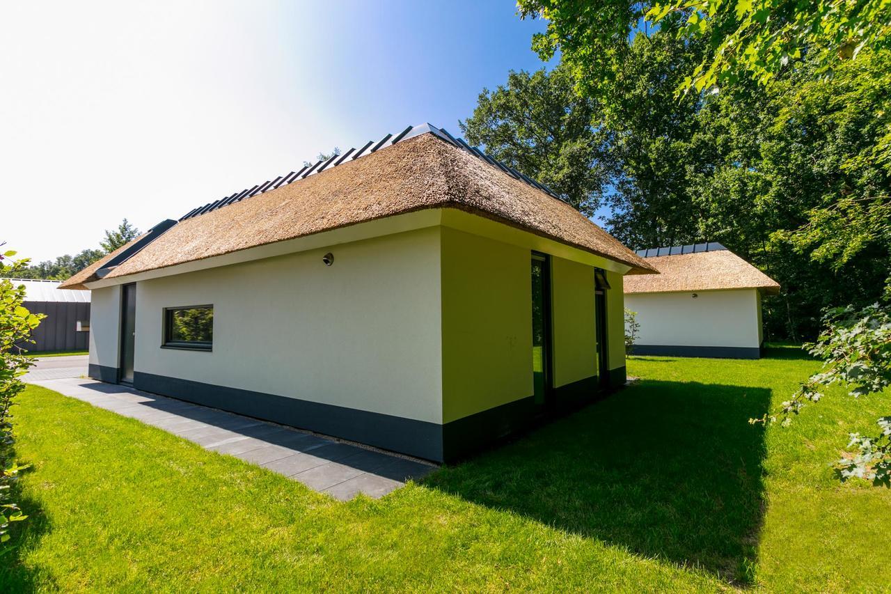 Dutchen Suitelodges Gooilanden Loosdrecht Exterior foto